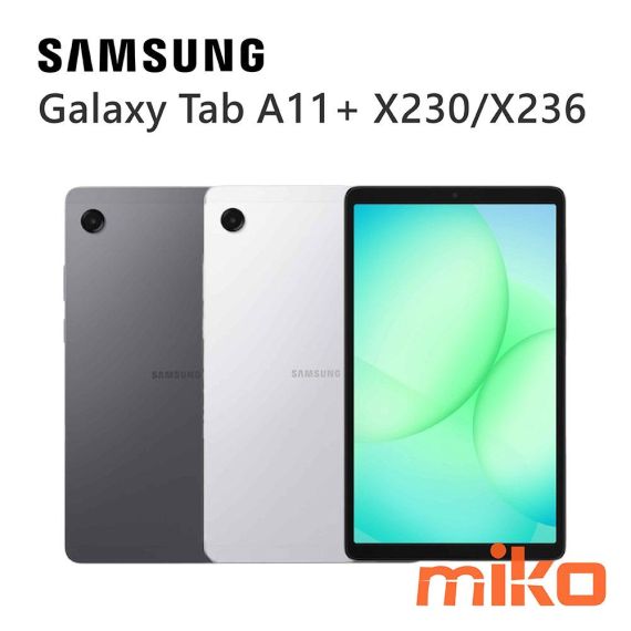 Samsung TAB A11+ WiFi 6/128G $5,590